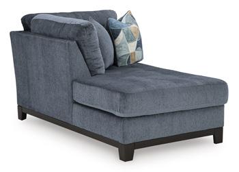 Maxon Place Sectional with Chaise - Tony’s Furniture Store & Linen (GA) - Multi Location