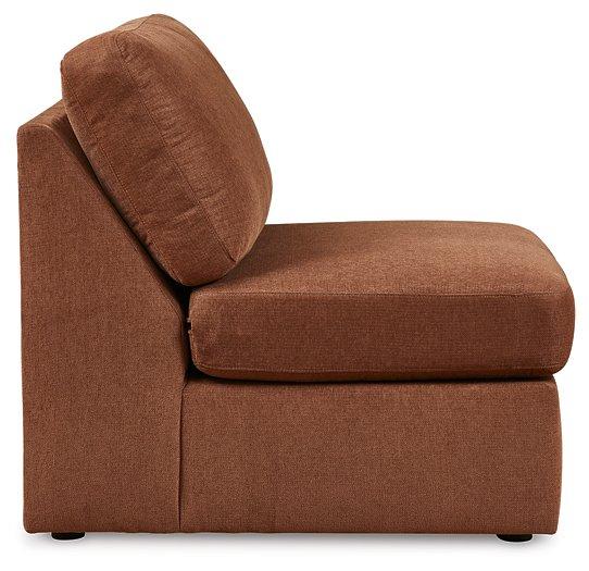 Modmax Double Chaise with Audio Consoles - Tony’s Furniture Store & Linen (GA) - Multi Location