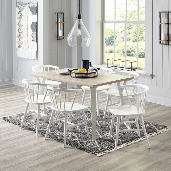 Grannen Dining Room Set - Tony’s Furniture Store & Linen (GA) - Multi Location