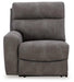Next-Gen DuraPella Power Reclining Sectional Loveseat - Tony’s Furniture Store & Linen (GA) - Multi Location