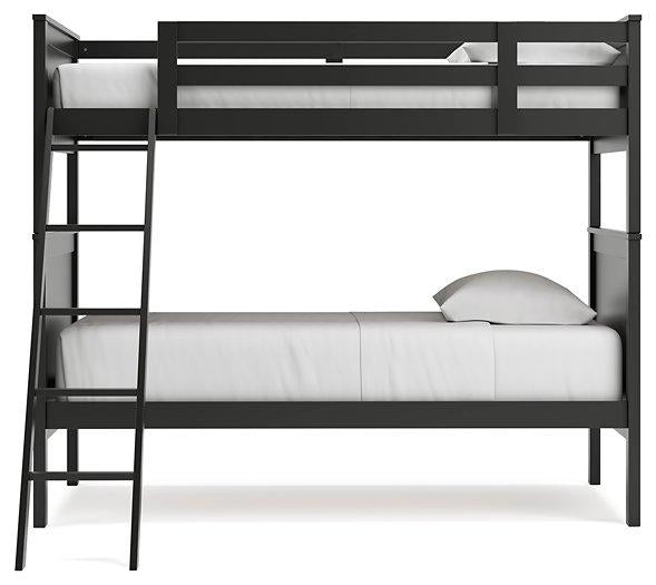 Nextonfort Bunk Bed - Tony’s Furniture Store & Linen (GA) - Multi Location