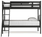 Nextonfort Bunk Bed - Tony’s Furniture Store & Linen (GA) - Multi Location