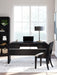 Rowanbeck 60" Home Office Desk - Tony’s Furniture Store & Linen (GA) - Multi Location