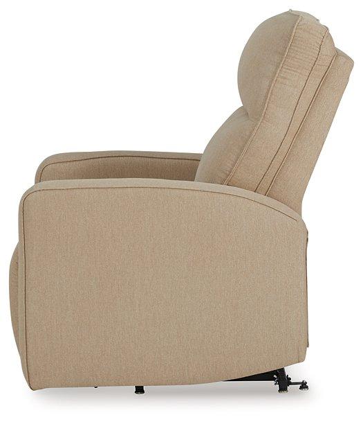 Starganza Power Lift Recliner - Tony’s Furniture Store & Linen (GA) - Multi Location