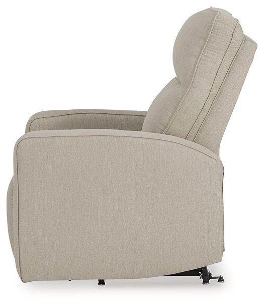 Starganza Power Lift Recliner - Tony’s Furniture Store & Linen (GA) - Multi Location