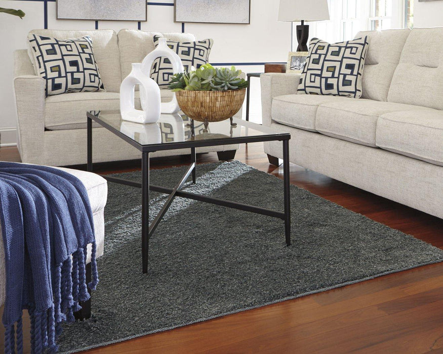 Caci 5' x 7' Rug - Tony’s Furniture Store & Linen (GA) - Multi Location