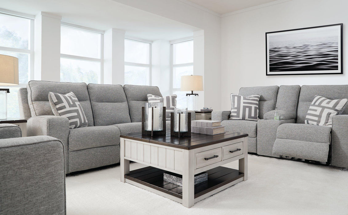 Biscoe Living Room Set - Tony’s Furniture Store & Linen (GA) - Multi Location