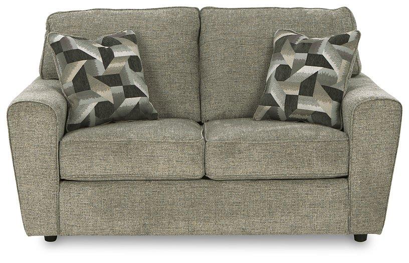 Cascilla Living Room Set - Tony’s Furniture Store & Linen (GA) - Multi Location