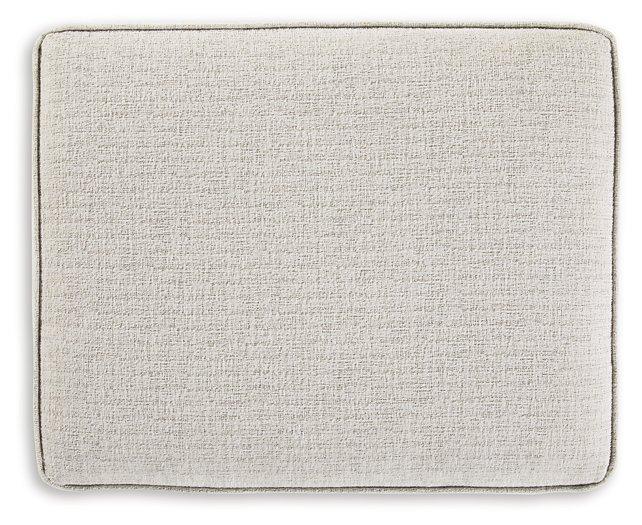 Cashton Ottoman - Tony’s Furniture Store & Linen (GA) - Multi Location