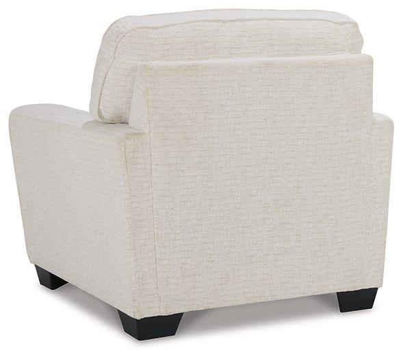 Cashton Chair - Tony’s Furniture Store & Linen (GA) - Multi Location