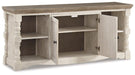 Havalance 67" TV Stand - Tony’s Furniture Store & Linen (GA) - Multi Location