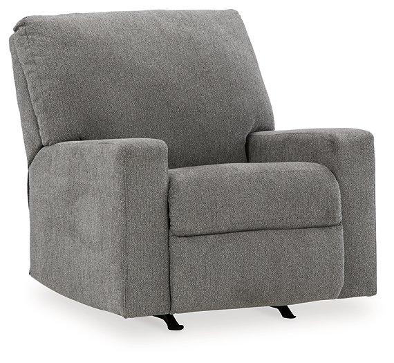 Deltona Recliner - Tony’s Furniture Store & Linen (GA) - Multi Location
