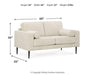 Hazela Living Room Set - Tony’s Furniture Store & Linen (GA) - Multi Location