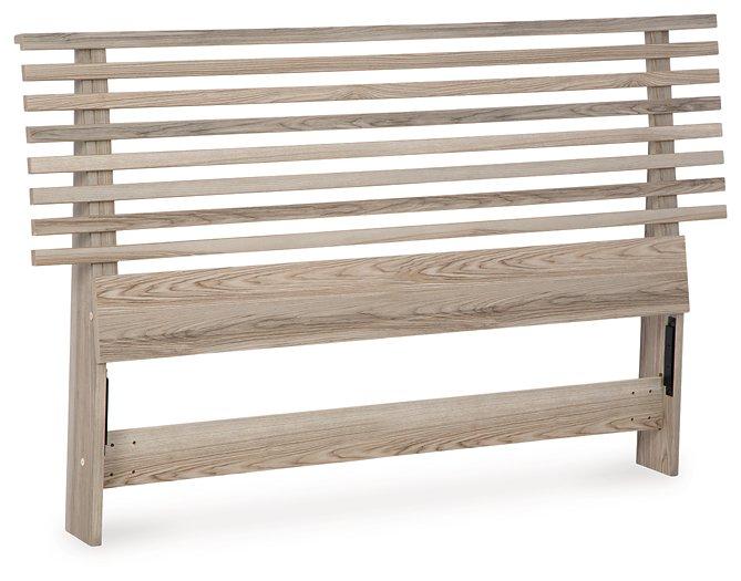 Hasbrick Bed - Tony’s Furniture Store & Linen (GA) - Multi Location