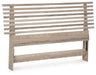 Hasbrick Bed - Tony’s Furniture Store & Linen (GA) - Multi Location