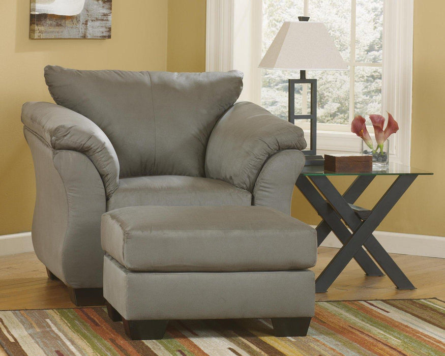 Darcy Chair - Tony’s Furniture Store & Linen (GA) - Multi Location