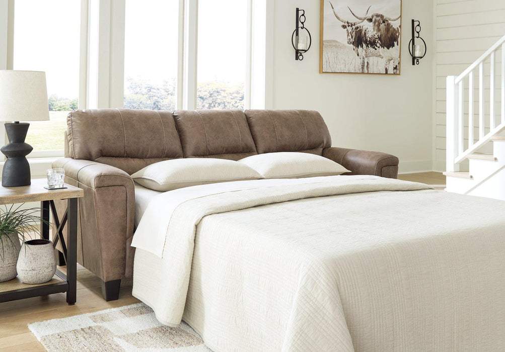 Navi Sofa Sleeper - Tony’s Furniture Store & Linen (GA) - Multi Location