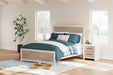 Charbitt Bedroom Set - Tony’s Furniture Store & Linen (GA) - Multi Location