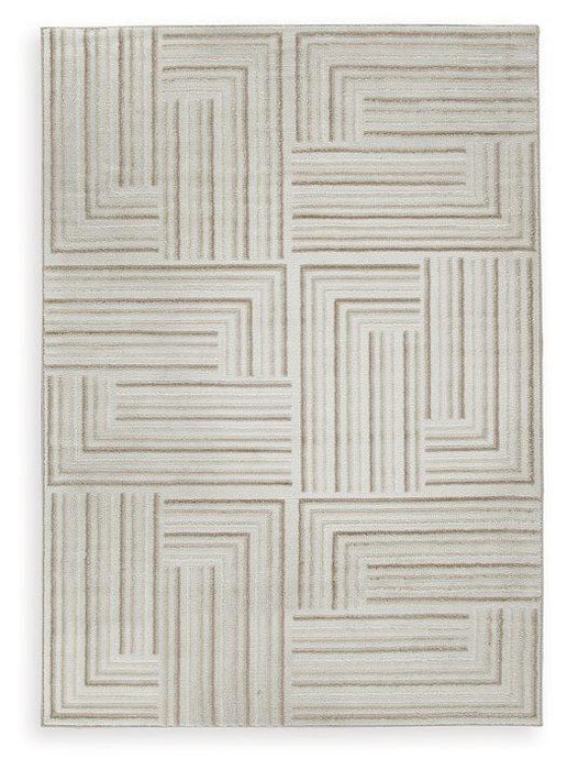 Darmondard Rug - Tony’s Furniture Store & Linen (GA) - Multi Location