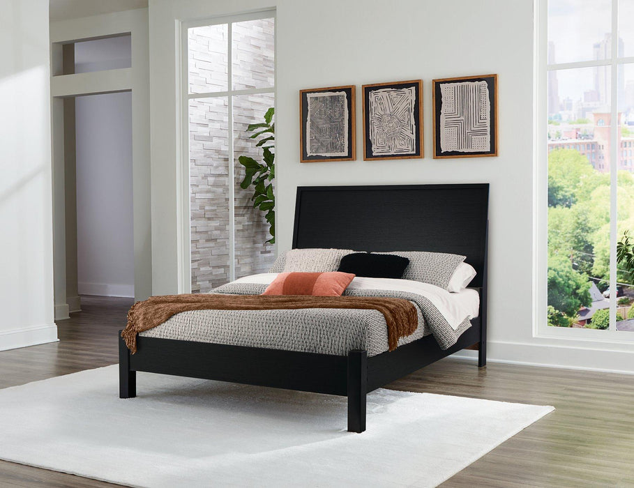 Danziar Bedroom Set - Tony’s Furniture Store & Linen (GA) - Multi Location