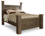 Juararo Bed - Tony’s Furniture Store & Linen (GA) - Multi Location