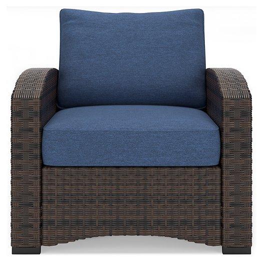 Windglow Outdoor Set - Tony’s Furniture Store & Linen (GA) - Multi Location