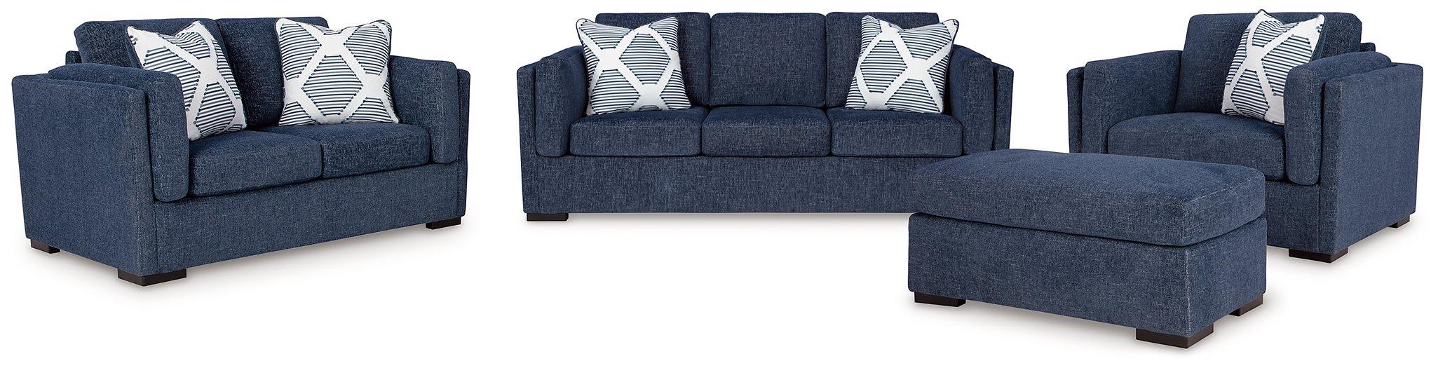 Evansley Living Room Set - Tony’s Furniture Store & Linen (GA) - Multi Location
