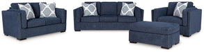 Evansley Living Room Set - Tony’s Furniture Store & Linen (GA) - Multi Location