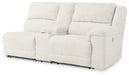 Keensburg Power Reclining Sectional - Tony’s Furniture Store & Linen (GA) - Multi Location