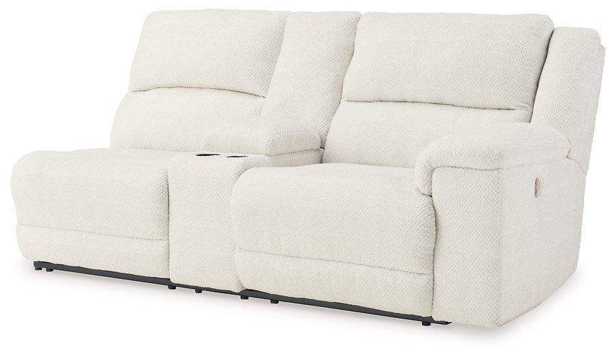 Keensburg Power Reclining Sectional - Tony’s Furniture Store & Linen (GA) - Multi Location