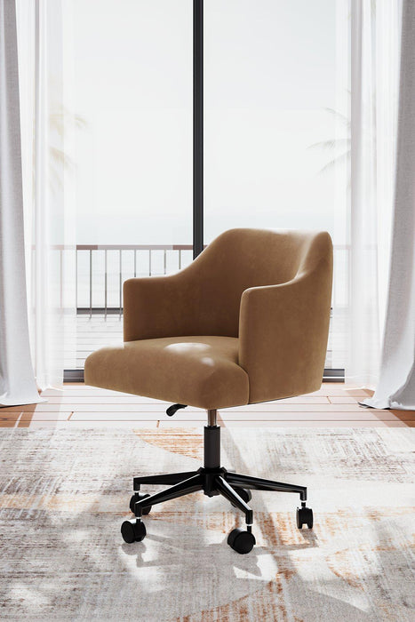 Austanny Home Office Set - Tony’s Furniture Store & Linen (GA) - Multi Location