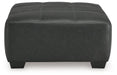 Brixley Pier Oversized Accent Ottoman - Tony’s Furniture Store & Linen (GA) - Multi Location
