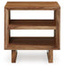 Dressonni End Table - Tony’s Furniture Store & Linen (GA) - Multi Location