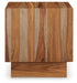 Dressonni End Table - Tony’s Furniture Store & Linen (GA) - Multi Location