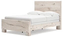 Lawroy Bed - Tony’s Furniture Store & Linen (GA) - Multi Location