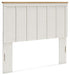Linnocreek Bed - Tony’s Furniture Store & Linen (GA) - Multi Location