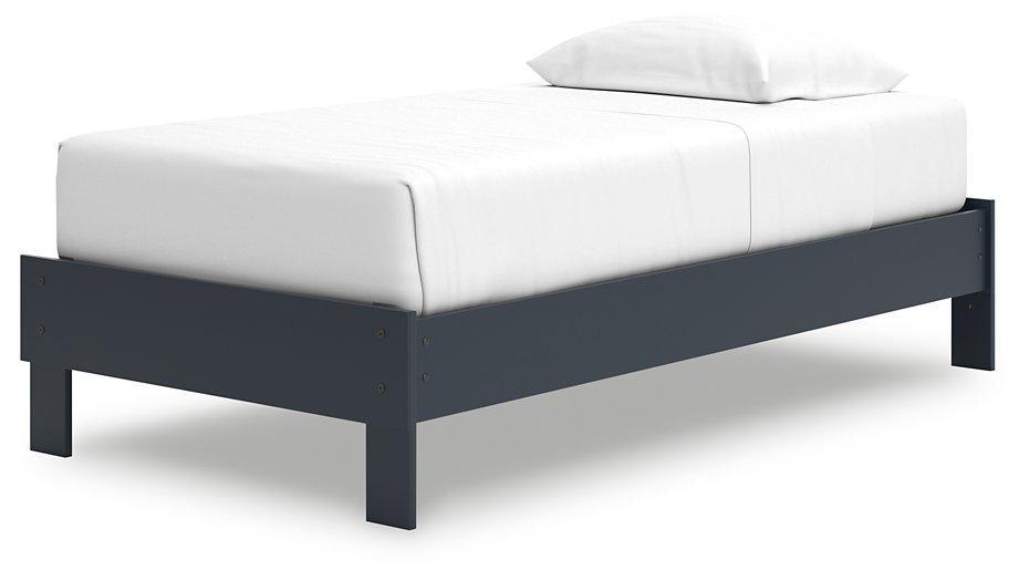 Simmenfort Bed - Tony’s Furniture Store & Linen (GA) - Multi Location
