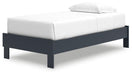 Simmenfort Bed - Tony’s Furniture Store & Linen (GA) - Multi Location