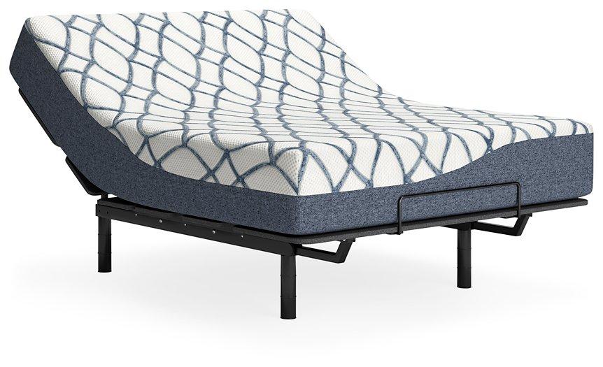 12 Inch Chime Elite 2.0 Mattress - Tony’s Furniture Store & Linen (GA) - Multi Location