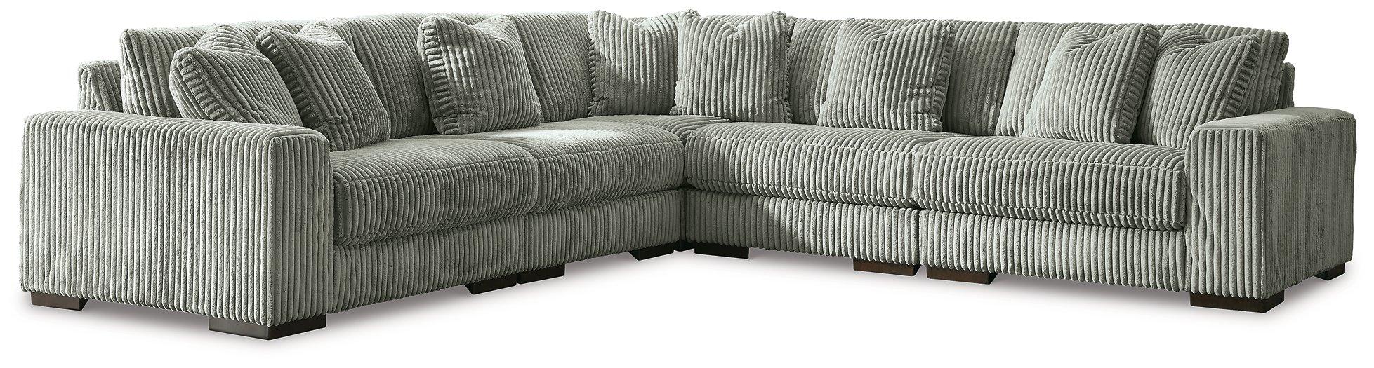 Lindyn Sectional - Tony’s Furniture Store & Linen (GA) - Multi Location