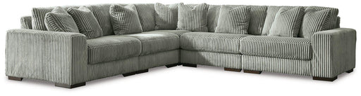 Lindyn Sectional - Tony’s Furniture Store & Linen (GA) - Multi Location
