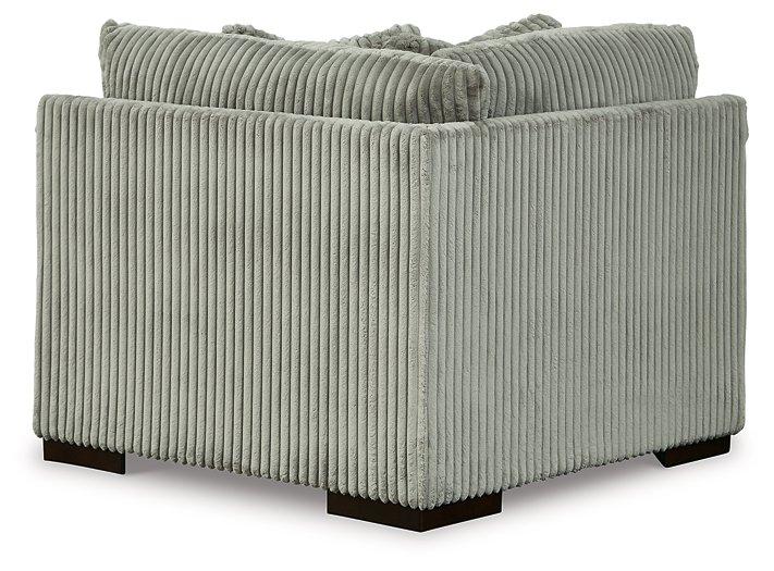 Lindyn Sectional with Chaise - Tony’s Furniture Store & Linen (GA) - Multi Location