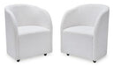 Rowanbeck Dining Chair - Tony’s Furniture Store & Linen (GA) - Multi Location