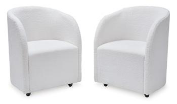 Rowanbeck Dining Chair - Tony’s Furniture Store & Linen (GA) - Multi Location