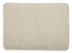 Abinger Ottoman - Tony’s Furniture Store & Linen (GA) - Multi Location
