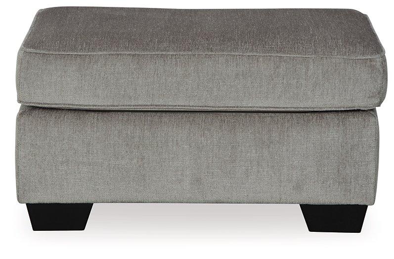 Altari Ottoman - Tony’s Furniture Store & Linen (GA) - Multi Location