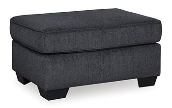 Altari Ottoman - Tony’s Furniture Store & Linen (GA) - Multi Location