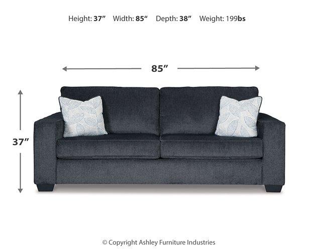 Altari Sofa Sleeper - Tony’s Furniture Store & Linen (GA) - Multi Location