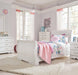 Anarasia Bed - Tony’s Furniture Store & Linen (GA) - Multi Location