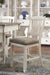 Bolanburg Bar Stool Set - Tony’s Furniture Store & Linen (GA) - Multi Location